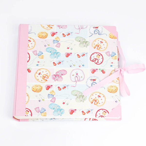 Album Nascite 30,5x30