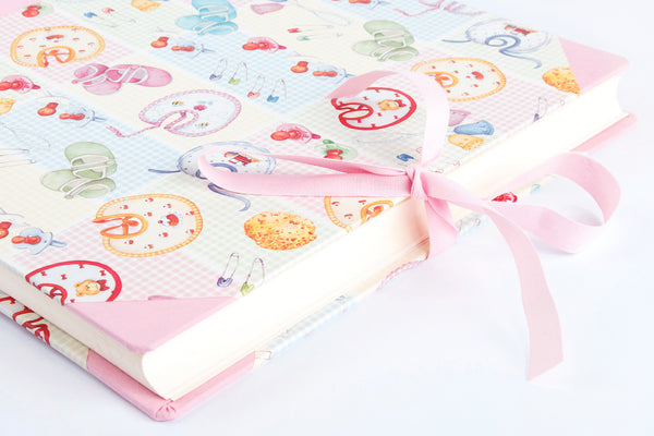 Album Nascite 30,5x30