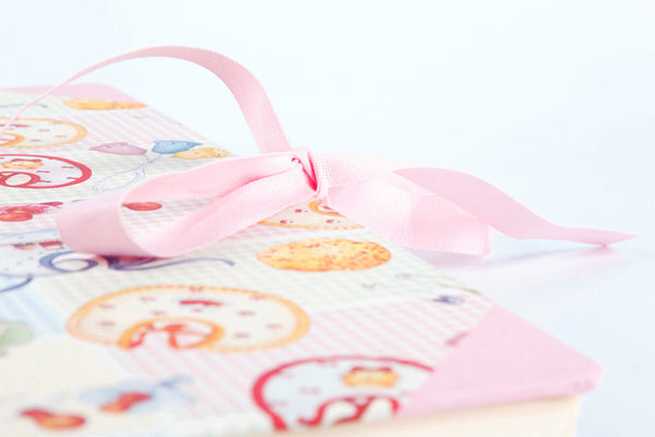 Album Nascite 30,5x30