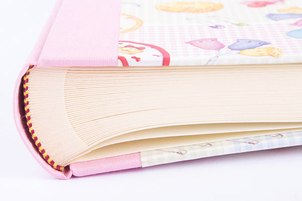 Album Nascite 30,5x30