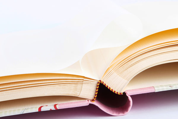 Album Nascite 30,5x30