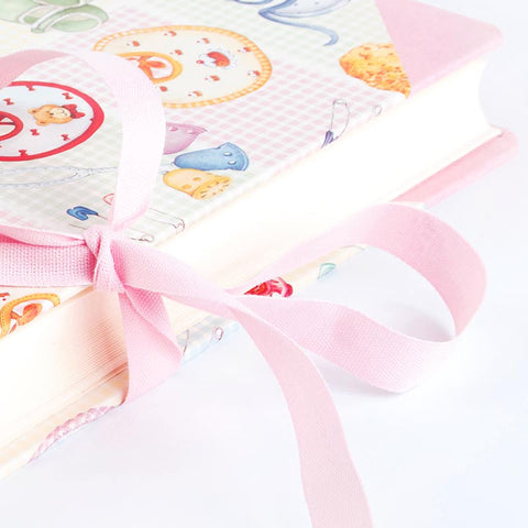 Album Nascite 30,5x30