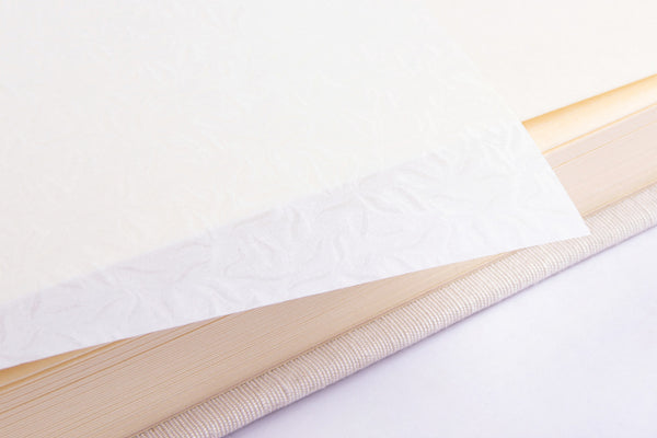 Album Nozze in Moirè con Iniziali