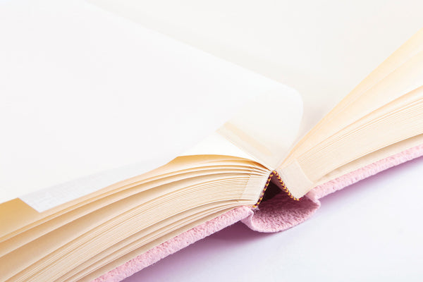 Album Nascite 23x30 Carrozzina