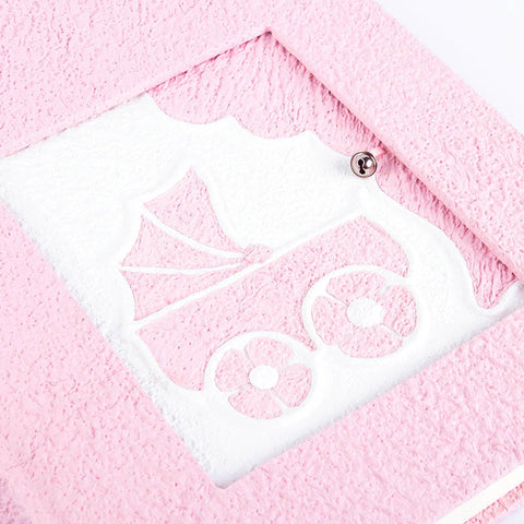 Album Nascite 23x30 Carrozzina