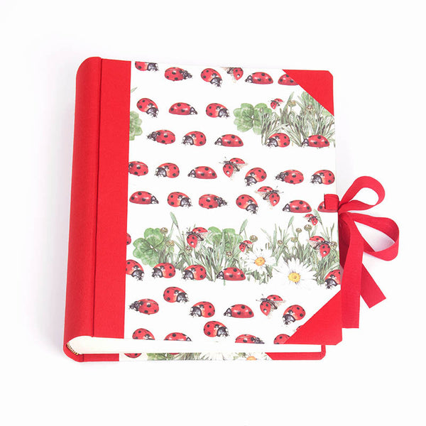 Album Foto 20,5x24,4 30 Fogli