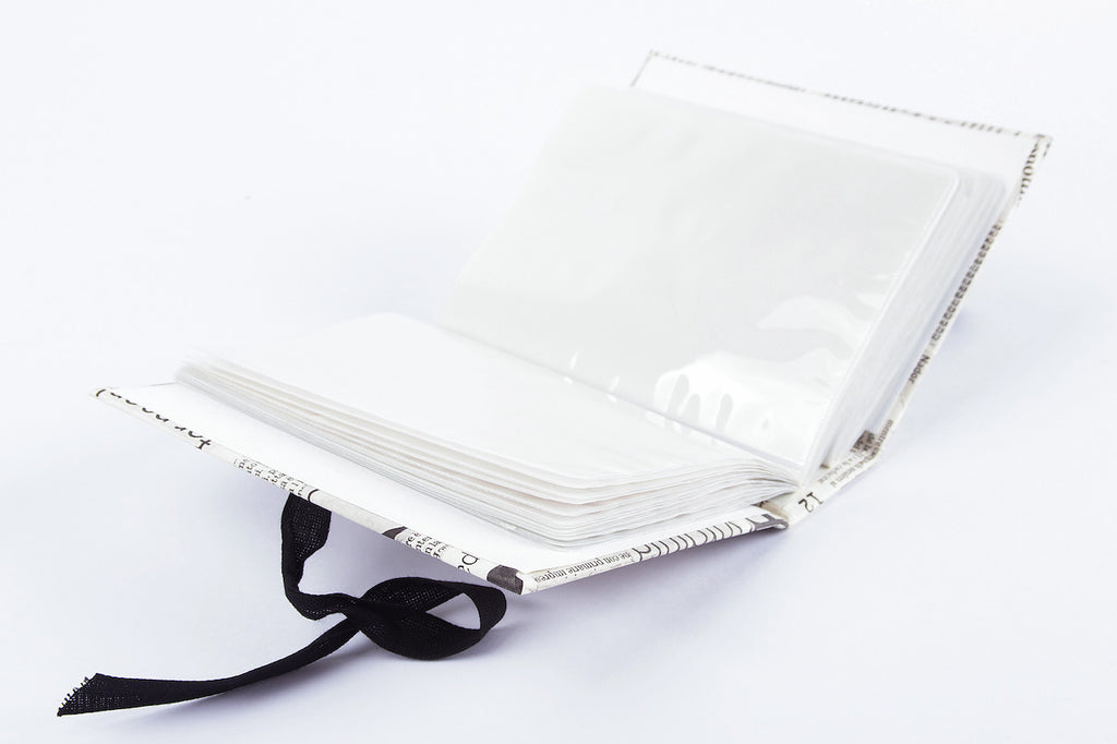 Album Foto con Plastiche Rifasciato