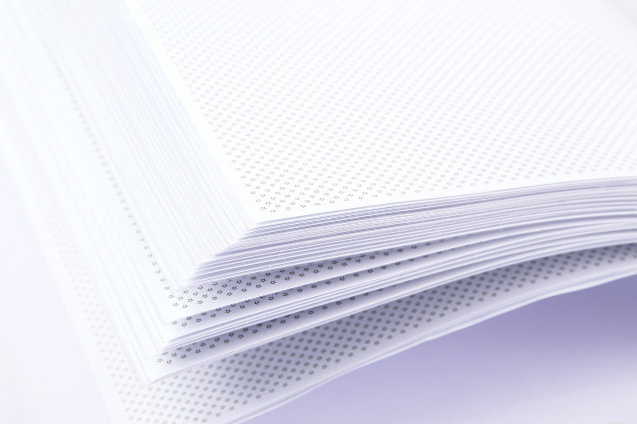 Album Foto con Plastiche e Strisce Adesive
