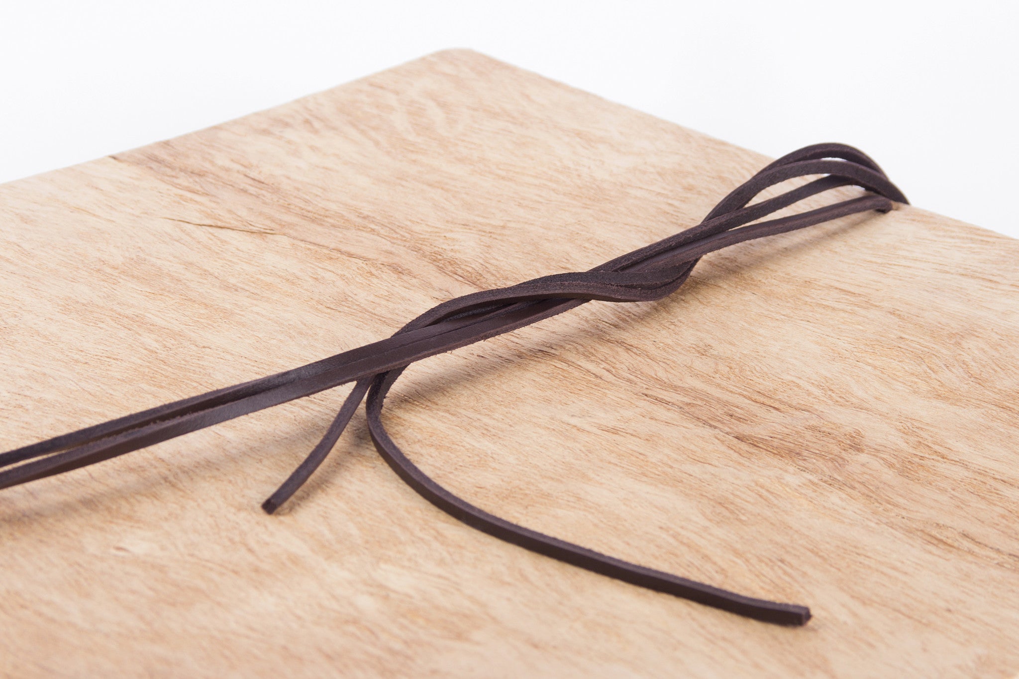 Album Nozze Corteccia Naturale