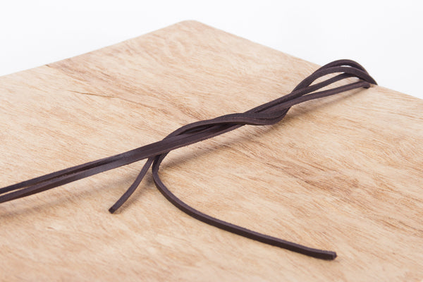 Album Nozze Corteccia Naturale