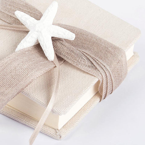 Mini Album Lino con decoro