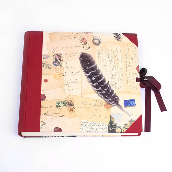 Album Comunione 30,5x30