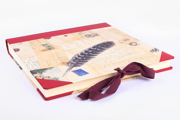 Album Comunione 30,5x30