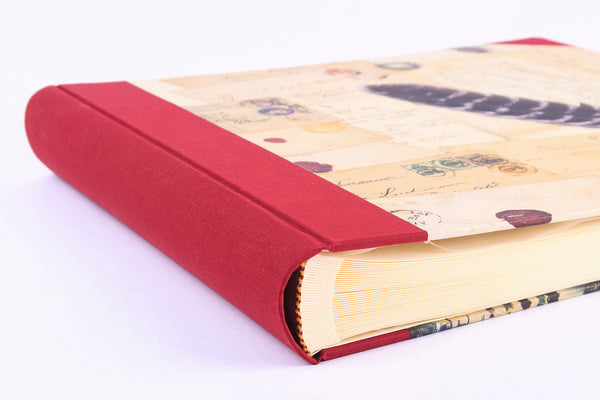 Album Comunione 30,5x30