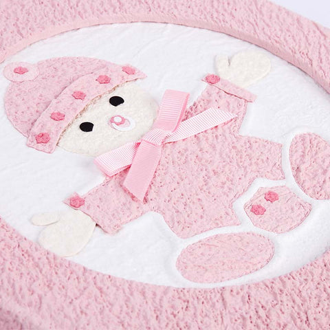 Album Nascite 23x30 Carta Moon Rock