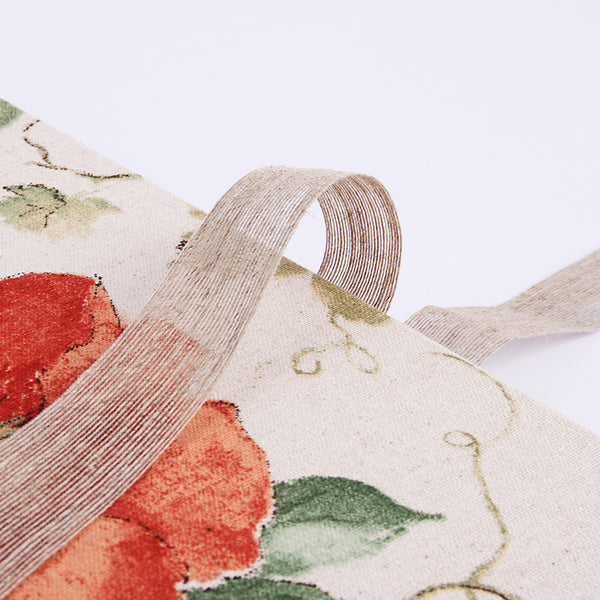 Album Nozze Stoffa di Arredamento Fiori