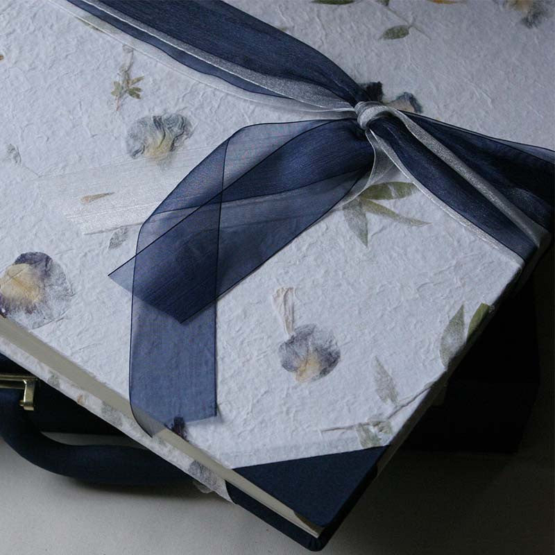 Album Nozze in Carta di Riso