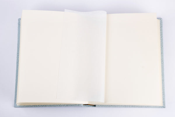 Album Nascite 23x30 Carta Moon Rock