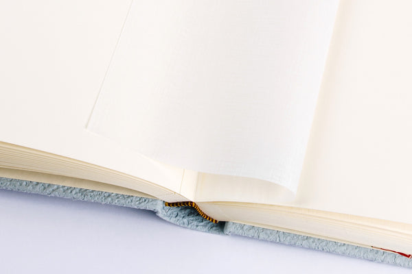 Album Nascite 23x30 Carta Moon Rock