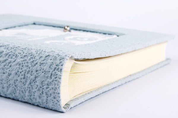 Album Nascite 23x30 Carrozzina