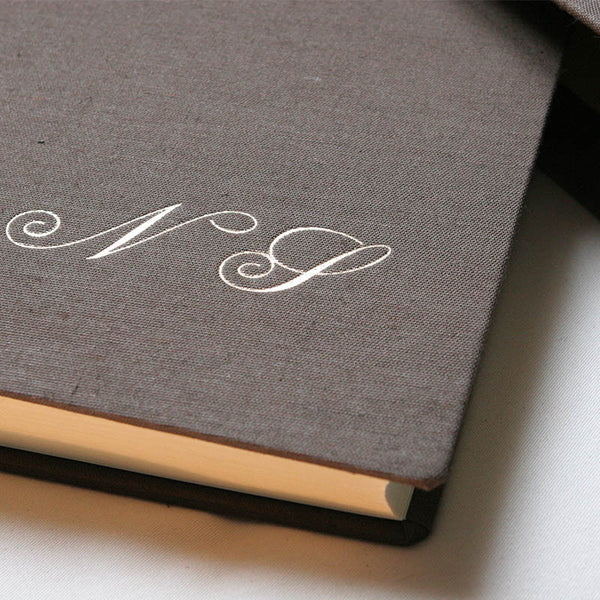 Album Nozze Canapone