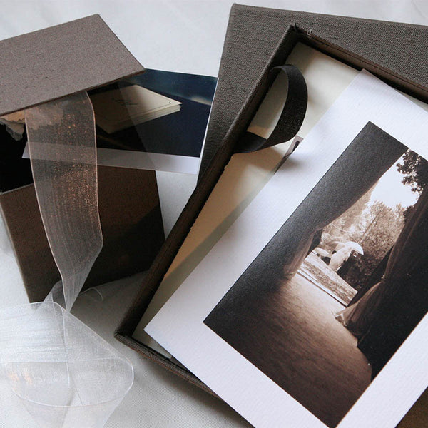 Album Nozze Canapone