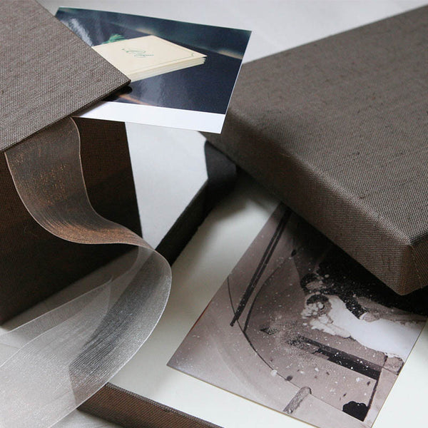 Album Nozze Canapone