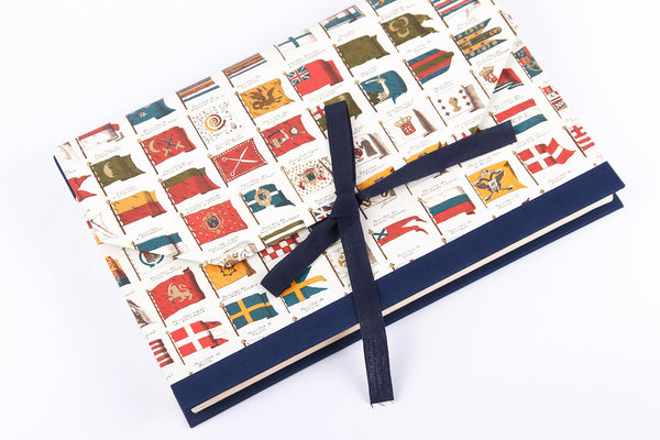 Portadocumenti Chiusura a Busta