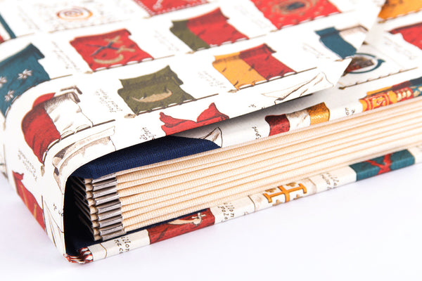 Portadocumenti Chiusura a Busta