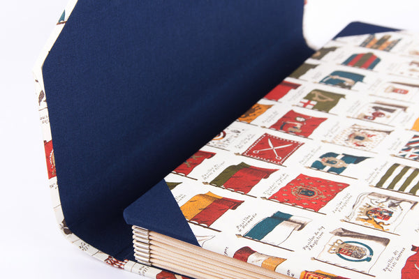 Portadocumenti Chiusura a Busta