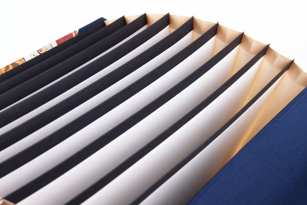 Portadocumenti Chiusura a Busta