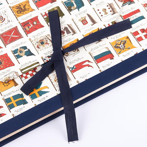 Portadocumenti Chiusura a Busta