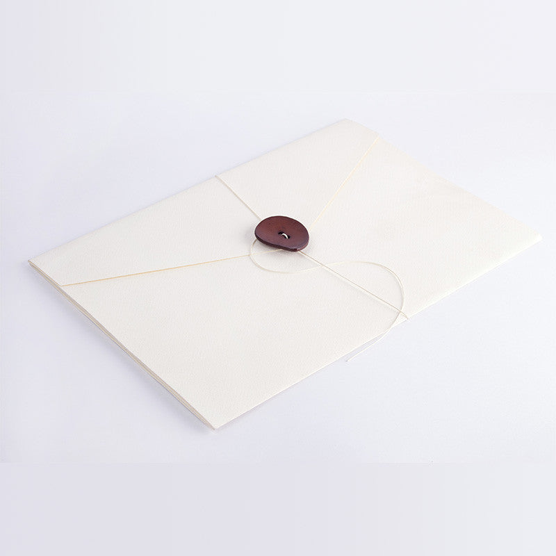 Cartellina in Cartoncino