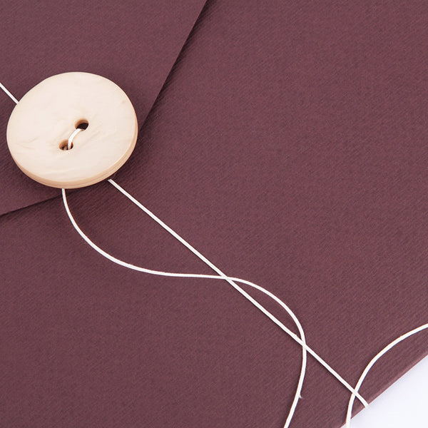 Cartellina in Cartoncino