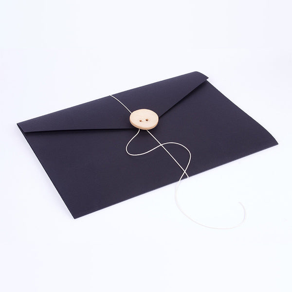 Cartellina in Cartoncino