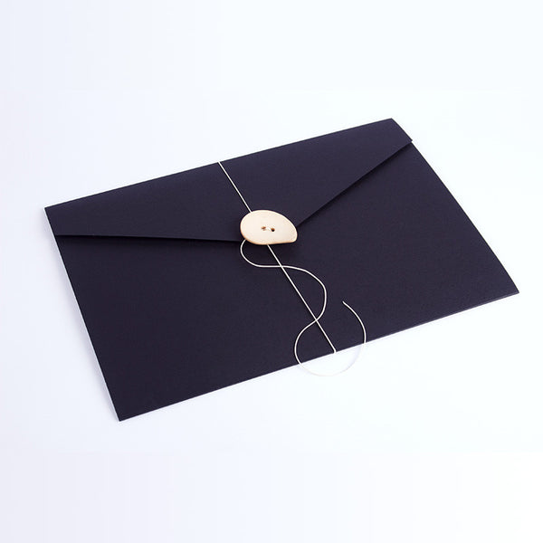 Cartellina in Cartoncino