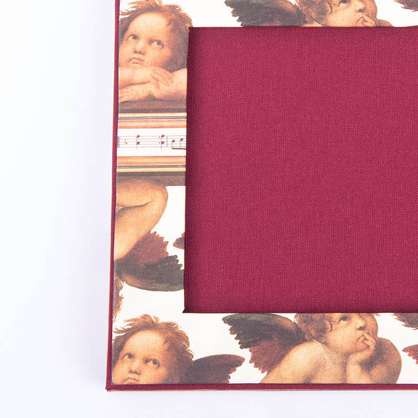 Cornice Singola 20x15