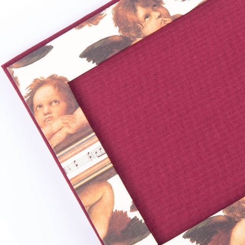 Cornice Singola 12x18