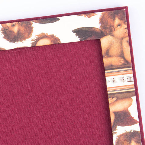 Cornice Singola 20x15