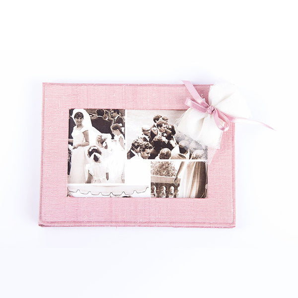 Cornice da Tavolo in Seta