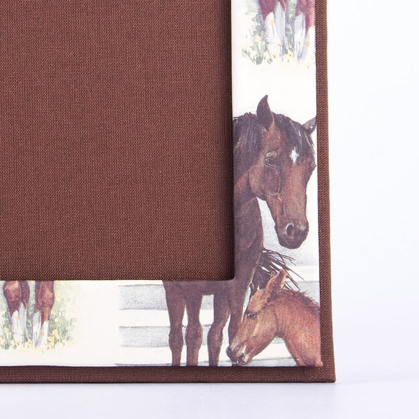 Cornice Singola 11x11