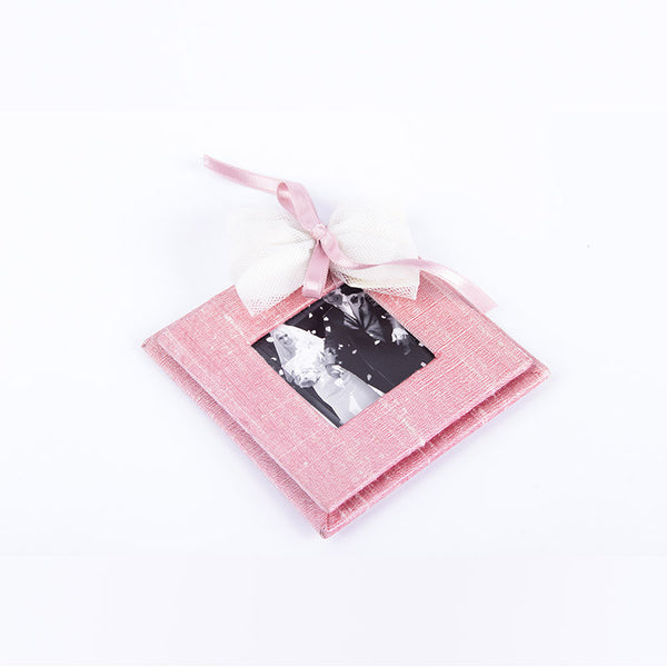 Cornici Magnete in Seta