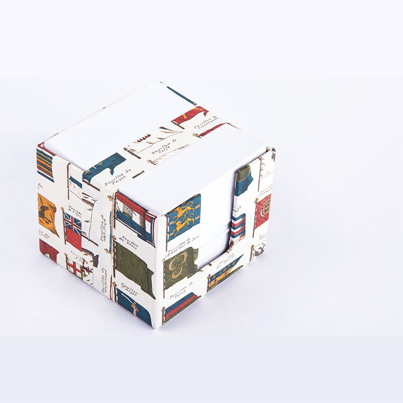 Cubo Portafoglietti