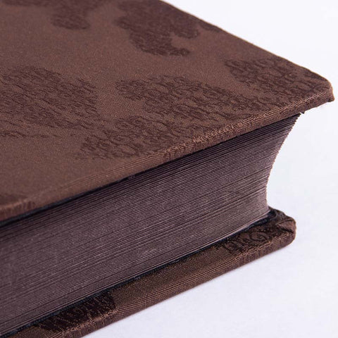 Album Nozze Damascato