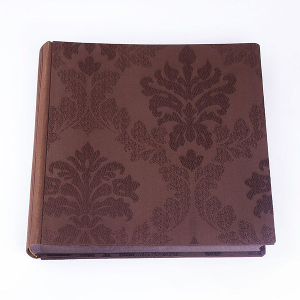 Album Nozze Damascato