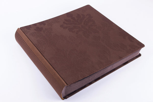 Album Nozze Damascato