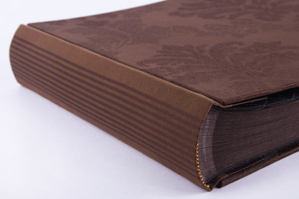 Album Nozze Damascato