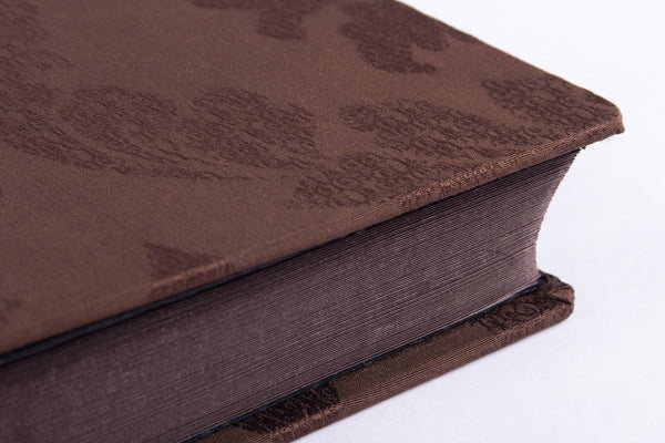 Album Nozze Damascato