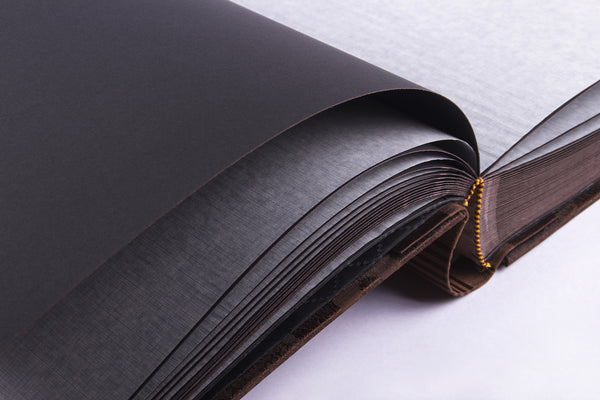 Album Nozze Damascato