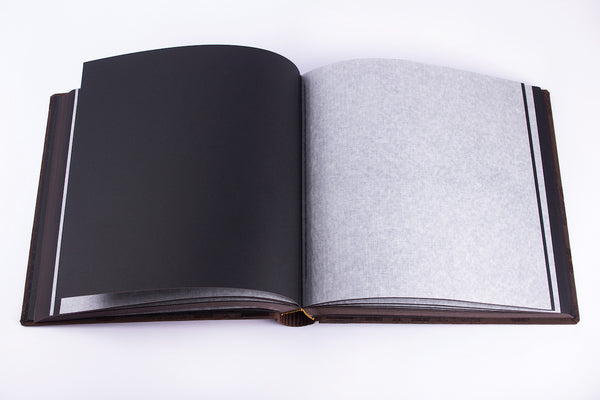 Album Nozze Damascato